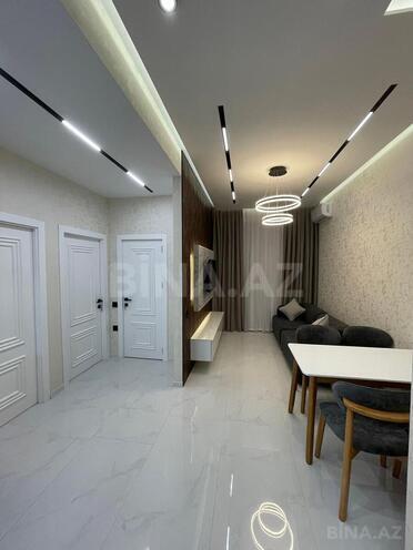 Сдаётся 3-комн. новостройка 74 м², м. 20 января, photo 4 from 22