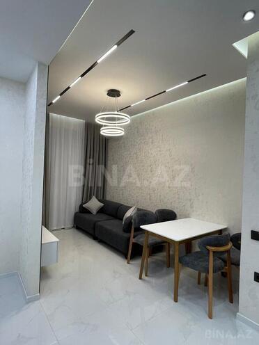 Сдаётся 3-комн. новостройка 74 м², м. 20 января, photo 5 from 22