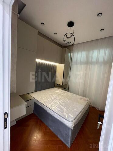Сдаётся 3-комн. новостройка 74 м², м. 20 января, photo 3 from 22