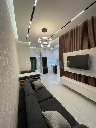 Сдаётся 3-комн. новостройка 74 м², м. 20 января, photo 1 from 22