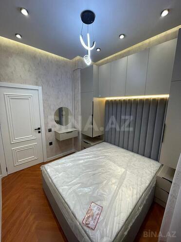 Сдаётся 3-комн. новостройка 74 м², м. 20 января, photo 21 from 22