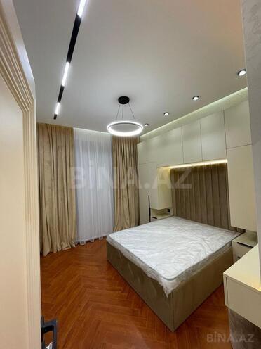 Сдаётся 3-комн. новостройка 74 м², м. 20 января, photo 8 from 22