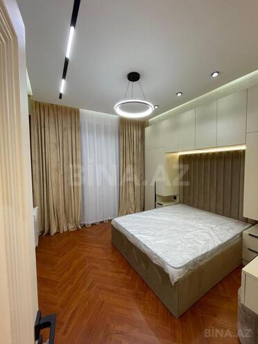 Сдаётся 3-комн. новостройка 74 м², м. 20 января, photo 16 from 22