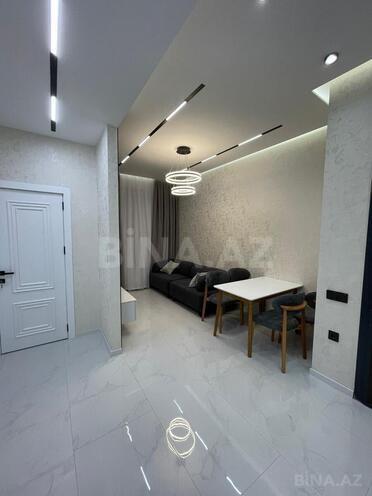 Сдаётся 3-комн. новостройка 74 м², м. 20 января, photo 12 from 22