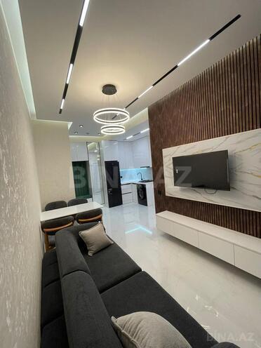 Сдаётся 3-комн. новостройка 74 м², м. 20 января, photo 13 from 22