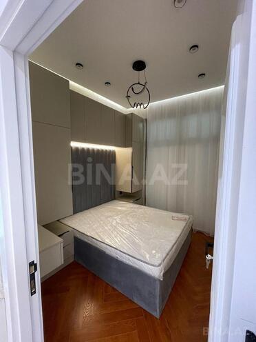 Сдаётся 3-комн. новостройка 74 м², м. 20 января, photo 19 from 22
