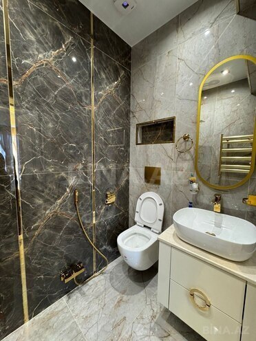 Продаётся 4-комн. новостройка 127 м², пос. Аг шехер, photo 18 from 22