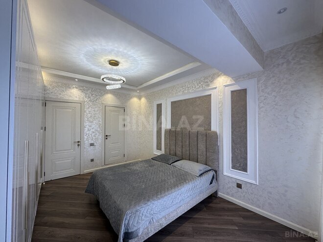Продаётся 4-комн. новостройка 127 м², пос. Аг шехер, photo 13 from 22