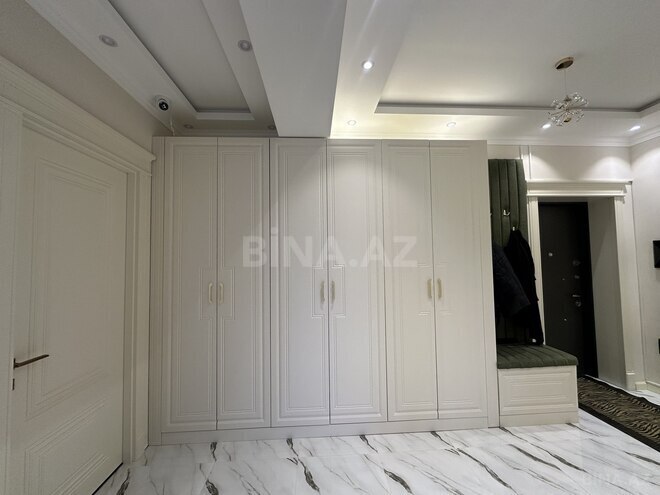 Продаётся 4-комн. новостройка 127 м², пос. Аг шехер, photo 15 from 22