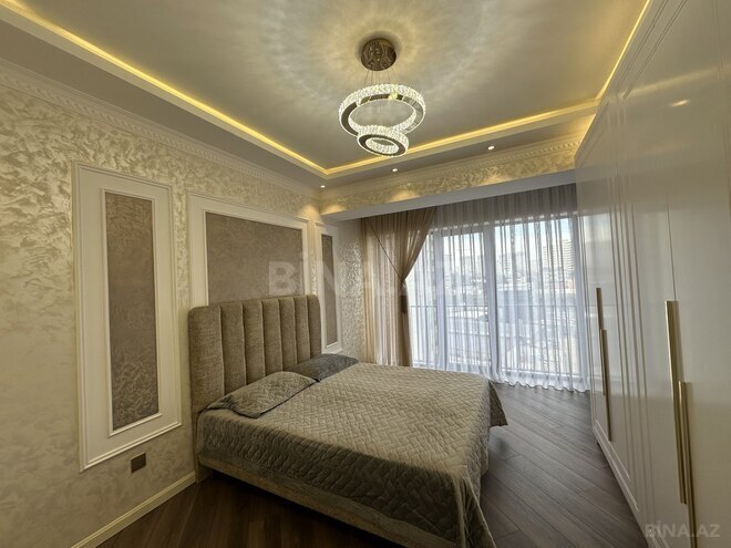 Продаётся 4-комн. новостройка 127 м², пос. Аг шехер, photo 14 from 22