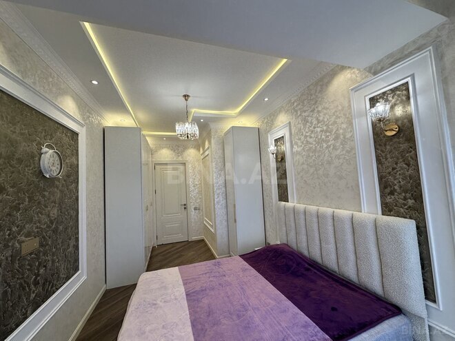 Продаётся 4-комн. новостройка 127 м², пос. Аг шехер, photo 16 from 22