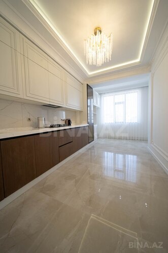Продаётся 3-комн. новостройка 120 м², м. Гянджлик, photo 7 from 22
