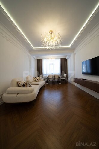 Продаётся 3-комн. новостройка 120 м², м. Гянджлик, photo 4 from 22