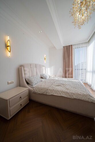 Продаётся 3-комн. новостройка 120 м², м. Гянджлик, photo 15 from 22