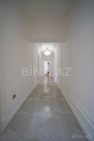 Продаётся 3-комн. новостройка 120 м², м. Гянджлик, photo 6 from 22