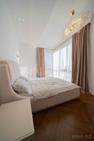 Продаётся 3-комн. новостройка 120 м², м. Гянджлик, photo 16 from 22