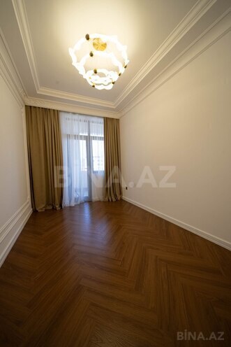 Продаётся 3-комн. новостройка 120 м², м. Гянджлик, photo 11 from 22