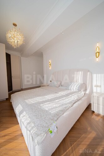 Продаётся 3-комн. новостройка 120 м², м. Гянджлик, photo 17 from 22