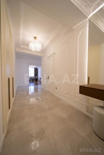 Продаётся 3-комн. новостройка 120 м², м. Гянджлик, photo 10 from 22