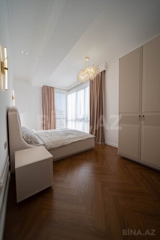 Продаётся 3-комн. новостройка 120 м², м. Гянджлик, photo 14 from 22