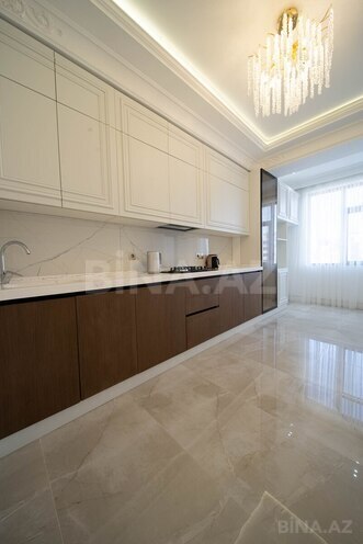 Продаётся 3-комн. новостройка 120 м², м. Гянджлик, photo 9 from 22