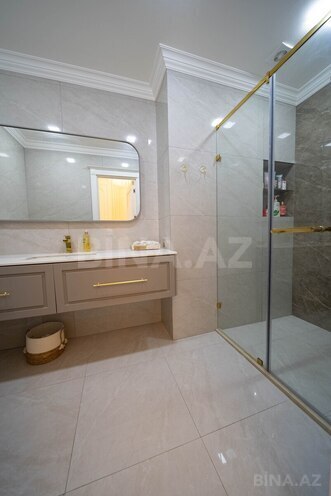 Продаётся 3-комн. новостройка 120 м², м. Гянджлик, photo 19 from 22