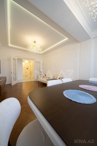 Продаётся 3-комн. новостройка 120 м², м. Гянджлик, photo 5 from 22