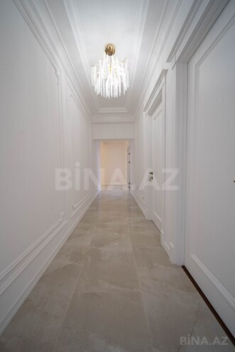 Продаётся 3-комн. новостройка 120 м², м. Гянджлик, photo 13 from 22