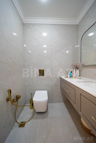 Продаётся 3-комн. новостройка 120 м², м. Гянджлик, photo 20 from 22