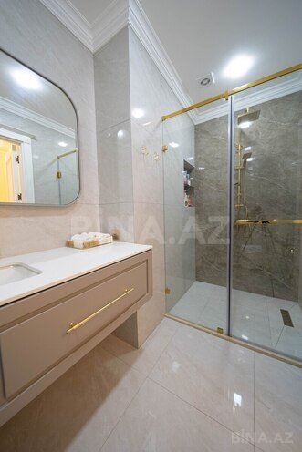 Продаётся 3-комн. новостройка 120 м², м. Гянджлик, photo 21 from 22