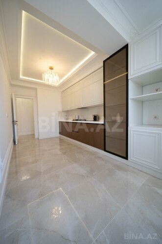 Продаётся 3-комн. новостройка 120 м², м. Гянджлик, photo 8 from 22