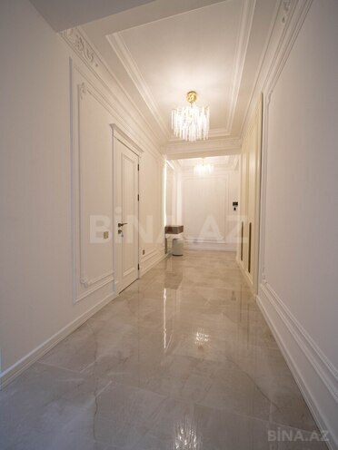 Продаётся 3-комн. новостройка 120 м², м. Гянджлик, photo 18 from 22