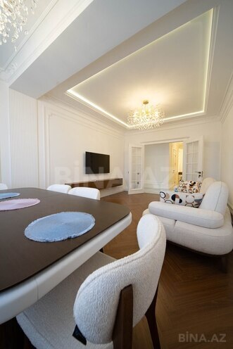 Продаётся 3-комн. новостройка 120 м², м. Гянджлик, photo 1 from 22