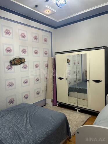 Satılır 2 otaqlı yeni tikili 68 m², Memar Əcəmi m., photo 13 from 21