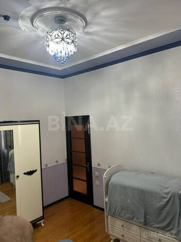 Satılır 2 otaqlı yeni tikili 68 m², Memar Əcəmi m., photo 12 from 21