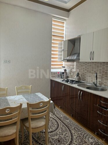 Satılır 2 otaqlı yeni tikili 68 m², Memar Əcəmi m., photo 7 from 21