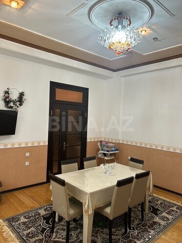Satılır 2 otaqlı yeni tikili 68 m², Memar Əcəmi m., photo 10 from 21