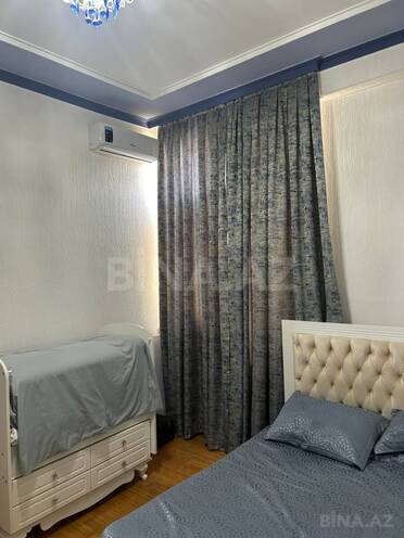 Satılır 2 otaqlı yeni tikili 68 m², Memar Əcəmi m., photo 14 from 21