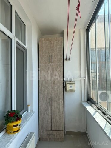Satılır 2 otaqlı yeni tikili 68 m², Memar Əcəmi m., photo 20 from 21
