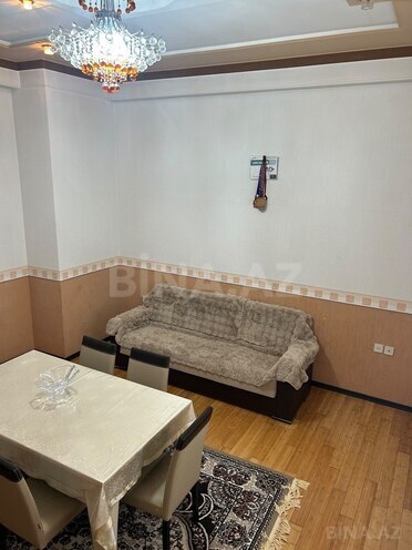 Satılır 2 otaqlı yeni tikili 68 m², Memar Əcəmi m., photo 9 from 21