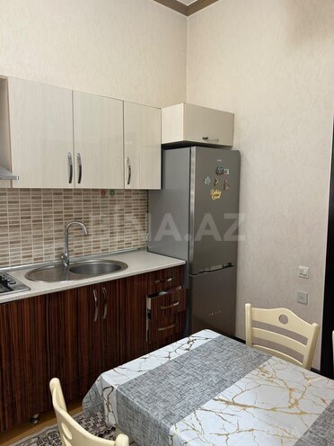 Satılır 2 otaqlı yeni tikili 68 m², Memar Əcəmi m., photo 6 from 21