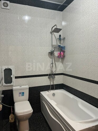 Satılır 2 otaqlı yeni tikili 68 m², Memar Əcəmi m., photo 17 from 21