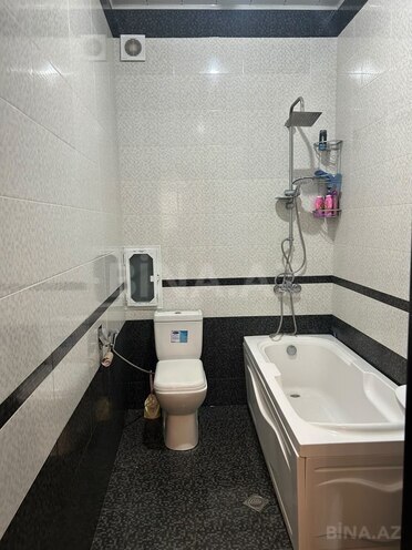 Satılır 2 otaqlı yeni tikili 68 m², Memar Əcəmi m., photo 18 from 21