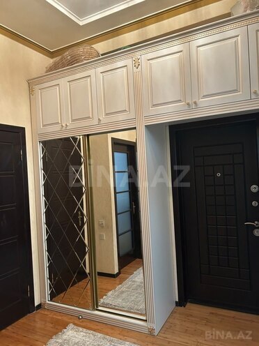 Satılır 2 otaqlı yeni tikili 68 m², Memar Əcəmi m., photo 8 from 21