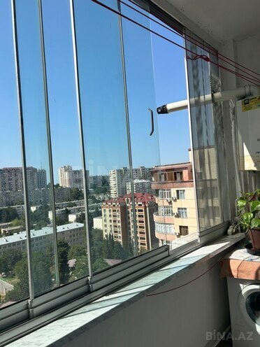 Satılır 2 otaqlı yeni tikili 68 m², Memar Əcəmi m., photo 19 from 21