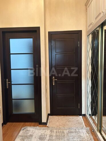 Satılır 2 otaqlı yeni tikili 68 m², Memar Əcəmi m., photo 3 from 21