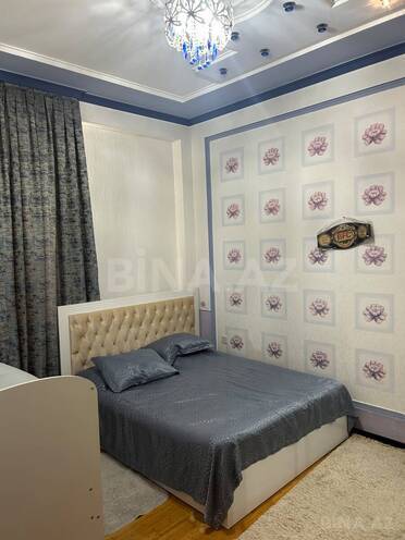 Satılır 2 otaqlı yeni tikili 68 m², Memar Əcəmi m., photo 11 from 21