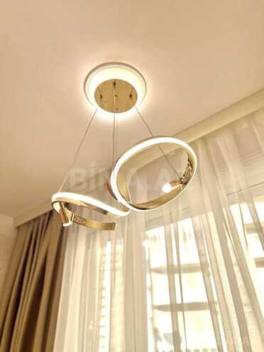 Продаётся 2-комн. вторичка 70 м², м. Низами, photo 3 from 13