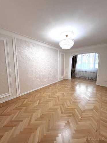 Продаётся 2-комн. вторичка 70 м², м. Низами, photo 6 from 13
