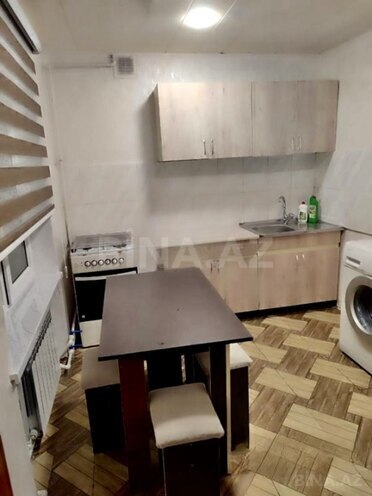 Satılır 2 otaqlı köhnə tikili 55 m², İnşaatçılar m., photo 6 from 11